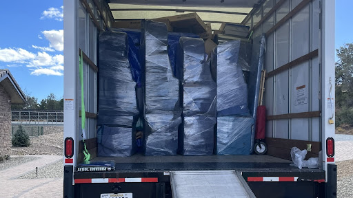 J.I.T AMERICAN MADE MOVERS, LLC Gallery - United States