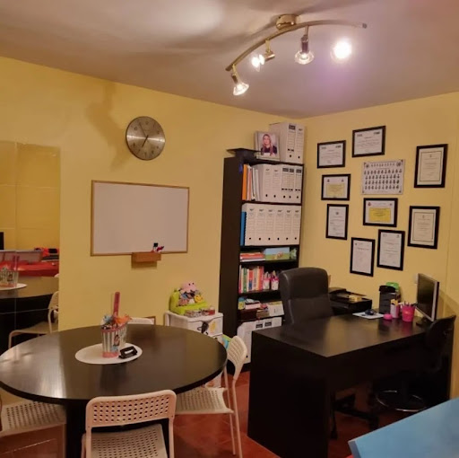 Gabinete Psicopedagógico Tania Ferrer