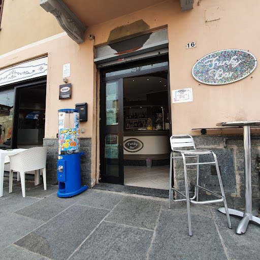 Funky Bar - Visual