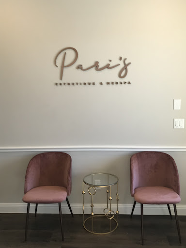 Pari’s Medspa - Thumbnail