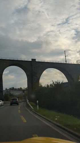 Rezensionen über Glatttal-Viadukt in Herisau - Kulturzentrum
