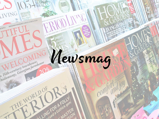 Newsmag - Thumbnail