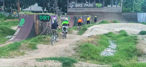 Bike Park Ride - Thumbnail