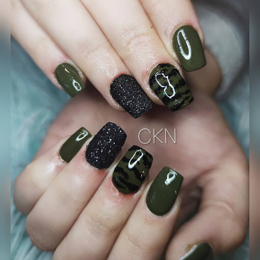 CKN Nails & Lashes - Thumbnail