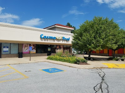 Empire Park Shopping Center