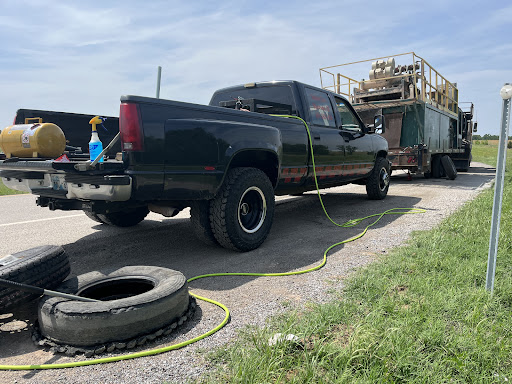 Velocity Tires - Thumbnail