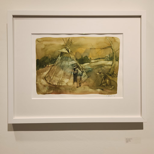 Ingram Gallery - Visual