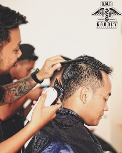 Photos of DMB_GOODLY BARBERSHOP