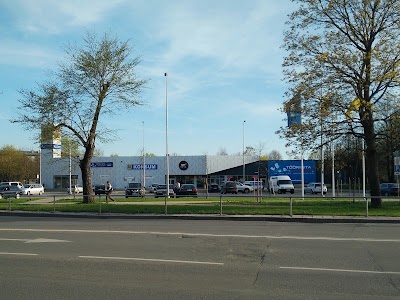 Photos of Narva Konsum