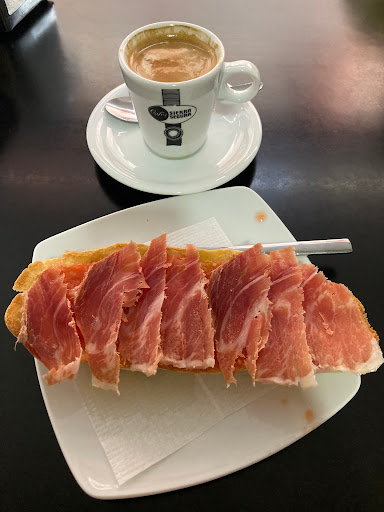 Café sacher - Thumbnail