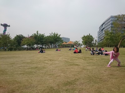 Photos of Shenzhen Children's Paradise