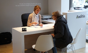 Photo n°2 de Auditis - Laboratoire Conseil en Audition à Soissons (Oto-rhino-laryngologiste)