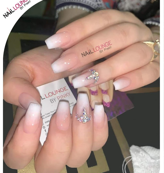 Nail Lounge By Pinky