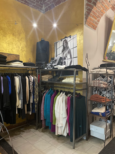 Genus - Visual