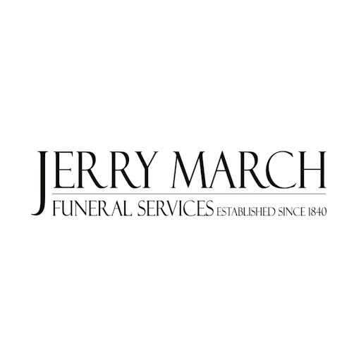 Jerry March Funeral Services Gallery - United Kingdom