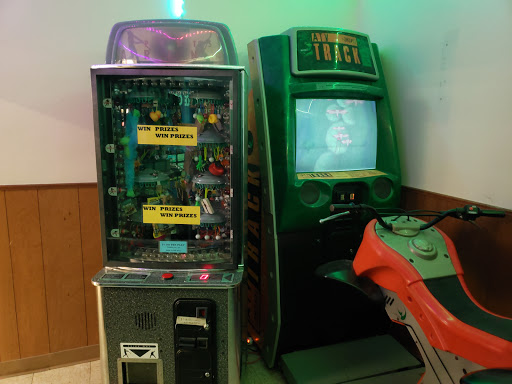 Onekama Laundromat - Thumbnail