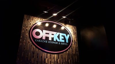 Offkey Karaoke Lounge & Suites