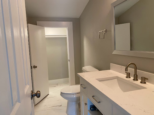 QuickFlip Renovations - Visual