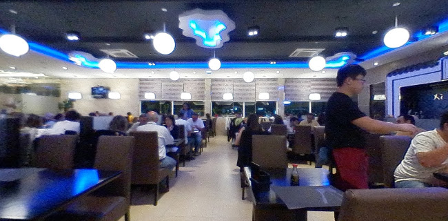 Comentários e avaliações sobre o Restaurante Critica Gulosa Wok