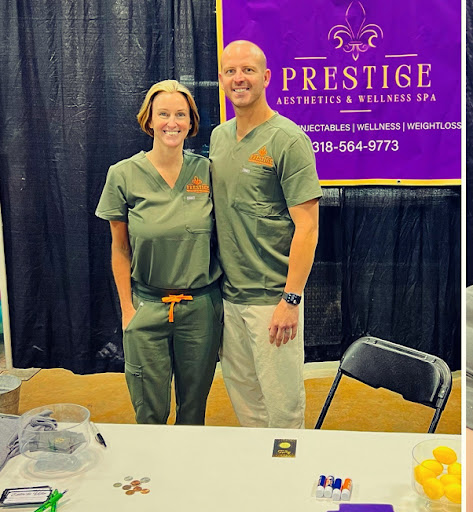 Prestige Aesthetics & Wellness Spa