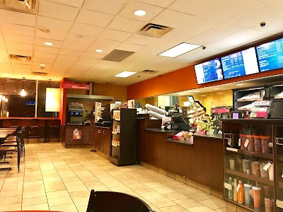 Dunkin