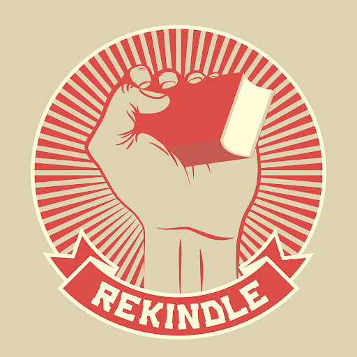 Rekindle School - Thumbnail