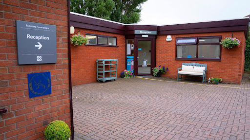 Moisters Funeralcare - United Kingdom