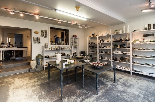 Kaolin Keramik Galleri