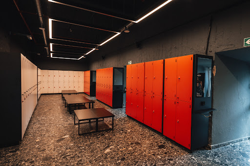 UFC GYM St.Pauli - Thumbnail