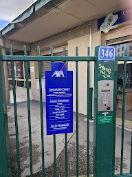 Photo n°3 de AXA Assurance et Banque Eirl Cochet Guillaume à Lyon (Agence d'assurance pour locataires)