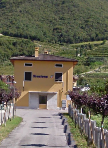 Stazione di Borghetto sull'Adige - Thumbnail