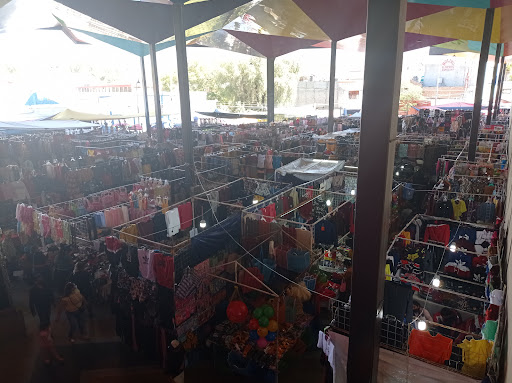 Tianguis del Tepe Gallery - Mexico