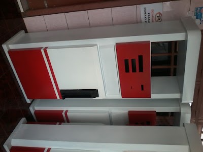 Photos of Balanipa Bussines Centre