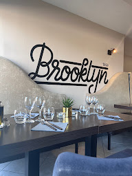 Photo n°41 de Brooklyn 14th à Marseille (Restaurant)
