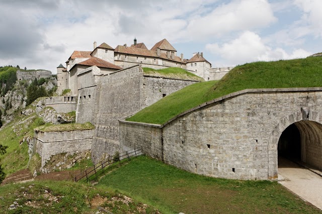 Château de Joux