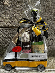 Photo n°15 de Love’r’gnate à Saint-Flour (Magasin de souvenirs)