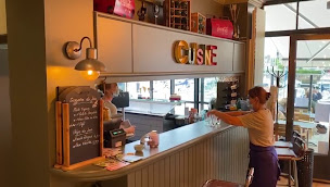 Photo n°2 de Nicci - La Crêperie de Deauville à Deauville (Restaurant)