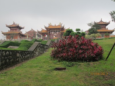 Photos of A-Ma Cultural Village