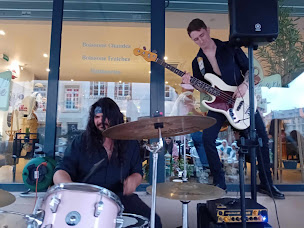 Photo n°15 de Seventhéen Coffee à Lunéville (Café spécialisé dans les boissons expresso)