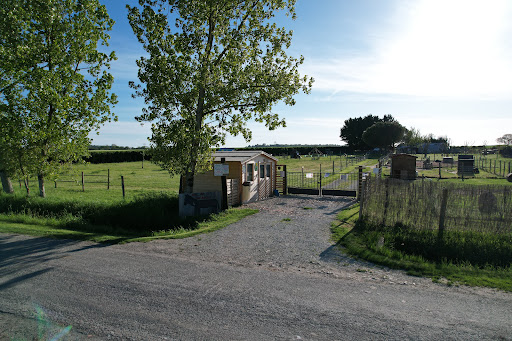 Photo de Ferme de Magné à Sainte-Gemme (17250)