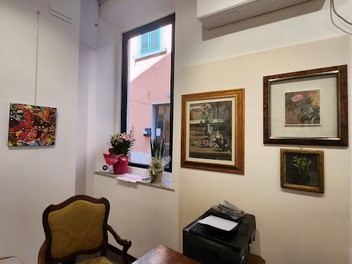 Studio d'arte moderna Il Fiore 2 - Thumbnail
