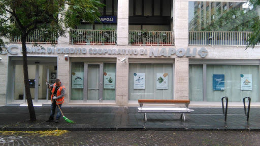 Banca di Credito Cooperativo di Napoli - Thumbnail