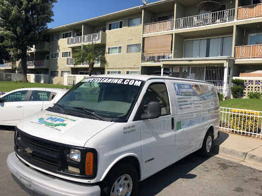 Hpcarpetcleaning