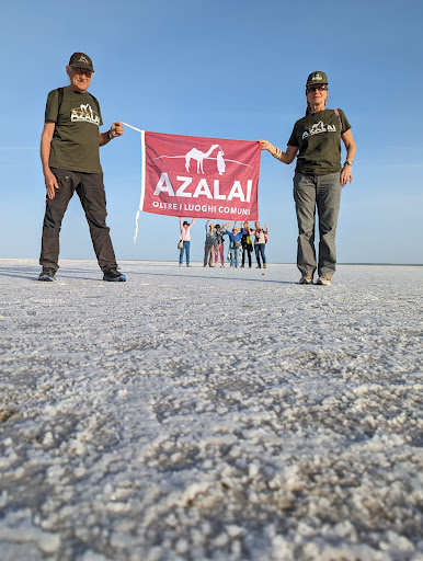 Azalai Travel Design - Thumbnail