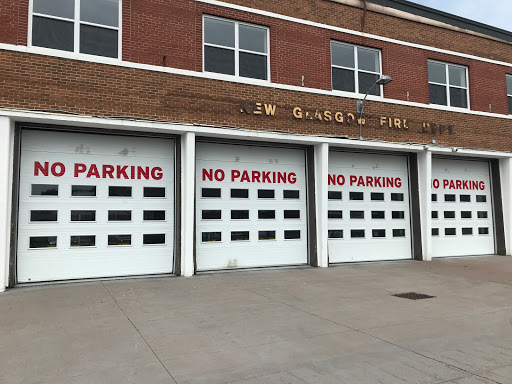 New Glasgow Fire & Rescue - Thumbnail