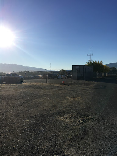 CAL FIRE Air Attack Base - Thumbnail