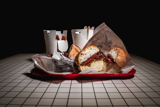 Cecchini Panini - Thumbnail