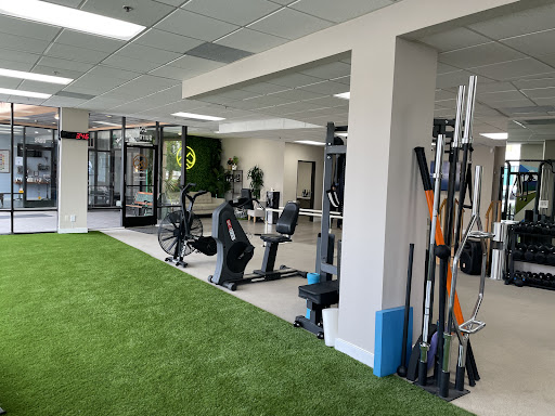 Flintridge Physical Therapy - Thumbnail