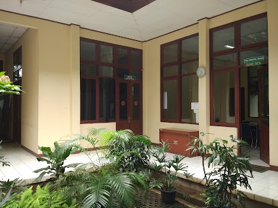 Photos of State Administrative Court (Administrative Court) - Jakarta
