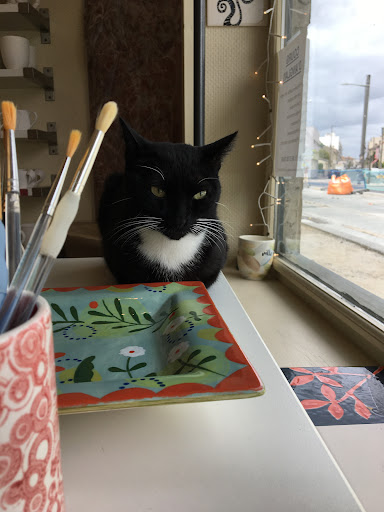Photo de Planète Céramique à Saucats (33650)
